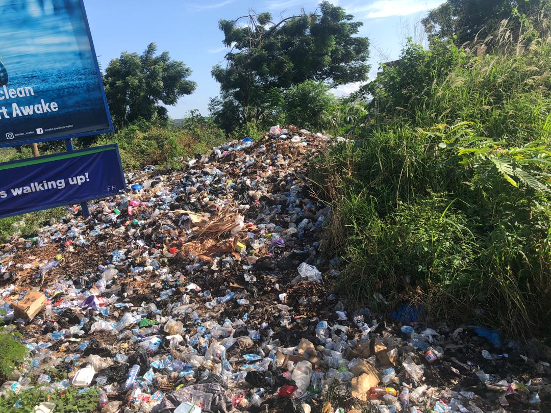 Plean_Limited's tweet photo. 15 days more, 18 tickets left. Call 0243719061 for ticket reservations and enquiries. We need you to make Ghana clean. #recycle #wastemanagement #plean #cleangh https://t.co/0PDL85EEId