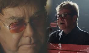 ZooComms's tweet photo. And it's here, the moment we've all been waiting for the @jlandpartners christmas ad https://t.co/KjCupSnO77 national treasure #eltonjohn. Are the tears jerking?
https://t.co/BKHNDyEuwo
#johnlewischristmasad #eltonjohnlewis https://t.co/N5Qeqot9iO