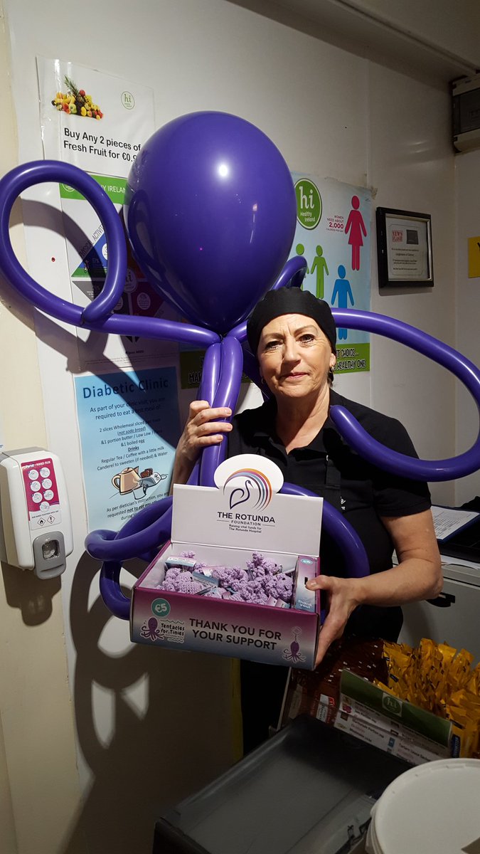 The Rotunda Hospital tweet media