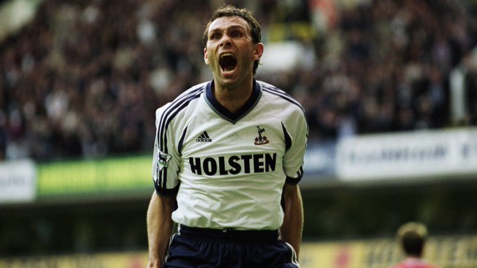 PREMIER LEAGUE : SpursOfficial:   Happy birthday, Gus Poyet!   