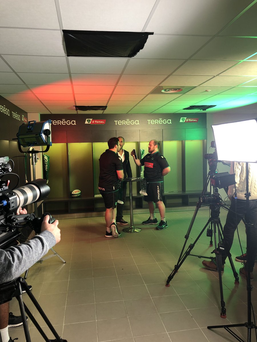 SectionPaloise's tweet photo. 🎬 A retrouver prochainement : la saison 3 des #TotalChallengers avec @RomainMAGELLAN et les joueurs de la Section. Une 3ème saison qui s’annonce riche en surprises et en défis ! https://t.co/qjzB33mtWi