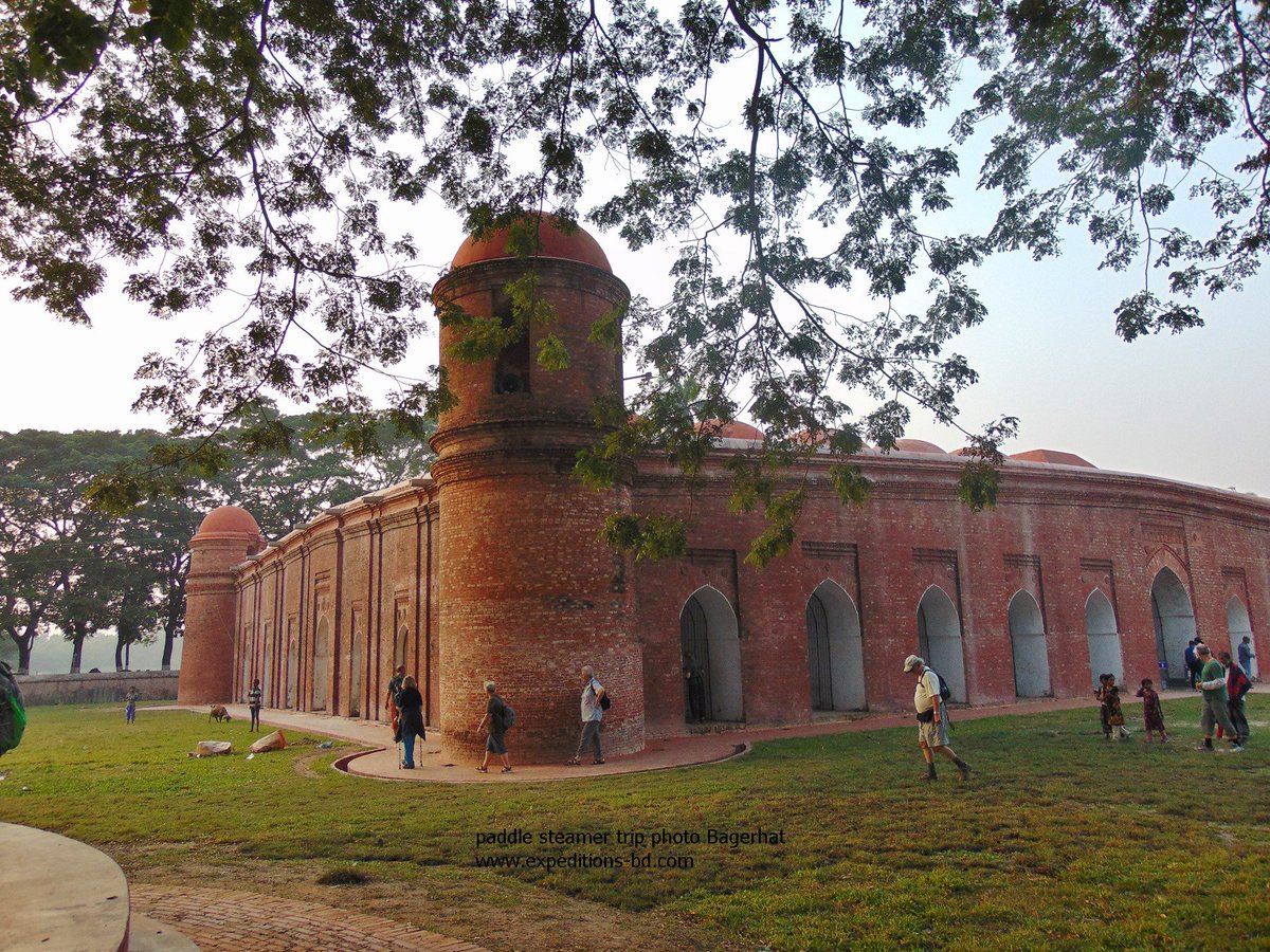 davidcenedo's tweet photo. Bangladesh has reason to be proud of its rich ancient heritage. At once this was a rich and developed region. Many travelers express their impressions glorifying these places.
Archaeological heritage trip in Bangladesh. https://t.co/Mjy52Lplm9 
#bdtour #heritagetripbangladesh https://t.co/V6YZy9L46w