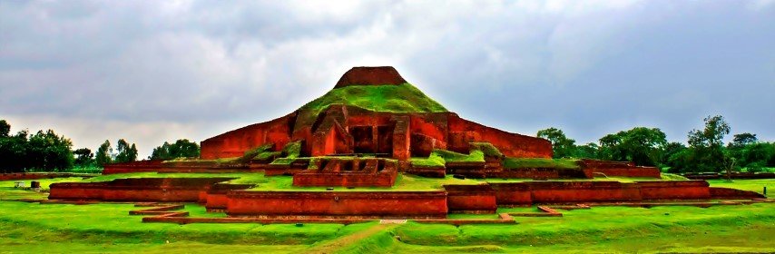 davidcenedo's tweet photo. Bangladesh has reason to be proud of its rich ancient heritage. At once this was a rich and developed region. Many travelers express their impressions glorifying these places.
Archaeological heritage trip in Bangladesh. https://t.co/Mjy52Lplm9 
#bdtour #heritagetripbangladesh https://t.co/V6YZy9L46w