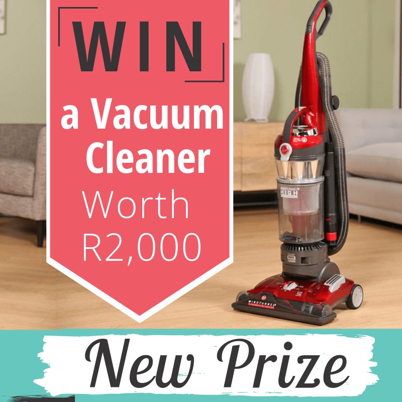 The first batch of 2019 prizes have been loaded on Justplay π We'll be posting our fav new prizes over the next week, starting off with today's featured prize, the vacuum cleaner worth R2,000! Play Now to Win: https://t.co/9K4wS9zSXB https://t.co/IB4ELeZiYx