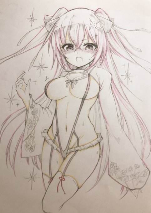 城和泉正宗...覚醒!!
これが対禍憑用神衣だ!!
(キ○ラキルパロ) 