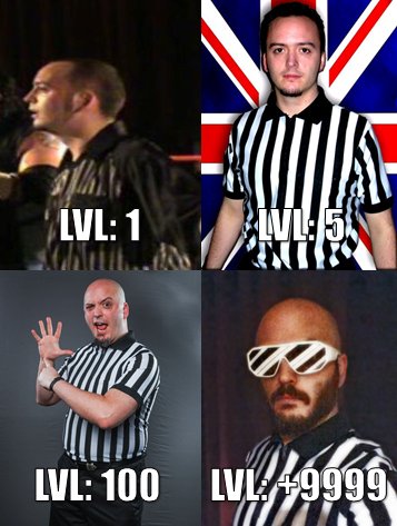 REF_JumpingJohn's tweet image. #RefClub