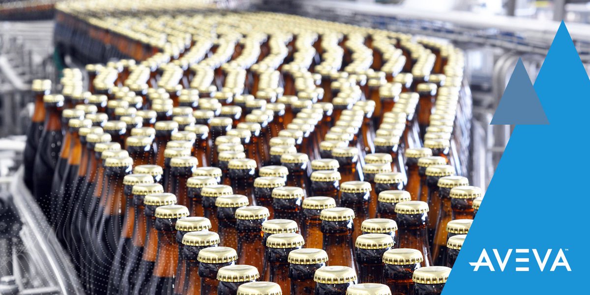 AVEVAGroup's tweet image. Discover the benefits that you can achieve when implementing #AdvancedProcessControl for spray dryer optimization in #FoodandBeverage manufacturing. Download the infographic bit.ly/2za1ekN