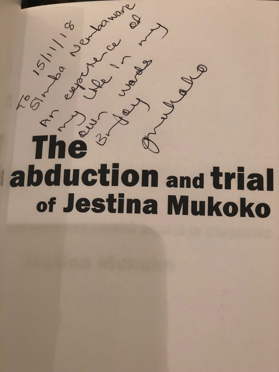 SimbaNembaware's tweet image. We may differ in perspectives and political persuasions but what binds us together is the love for the motherland, this our #Zimbabwe 🇿🇼. #Intimidation and #abductions don't solve our differences. #ProtectHRDs