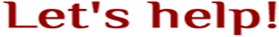 LetIsHelp's tweet image. Dear Sirs! 
If you are not indifferent to other people’s pain, if you are no stranger to ideals of charity, mercy and compassion, then we earnestly and kindly ask you not to ignore but to turn your attention to: 
help-please.info 
Thank you in advance.