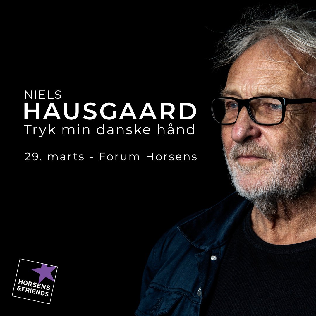 Horsens & Friends tweet media