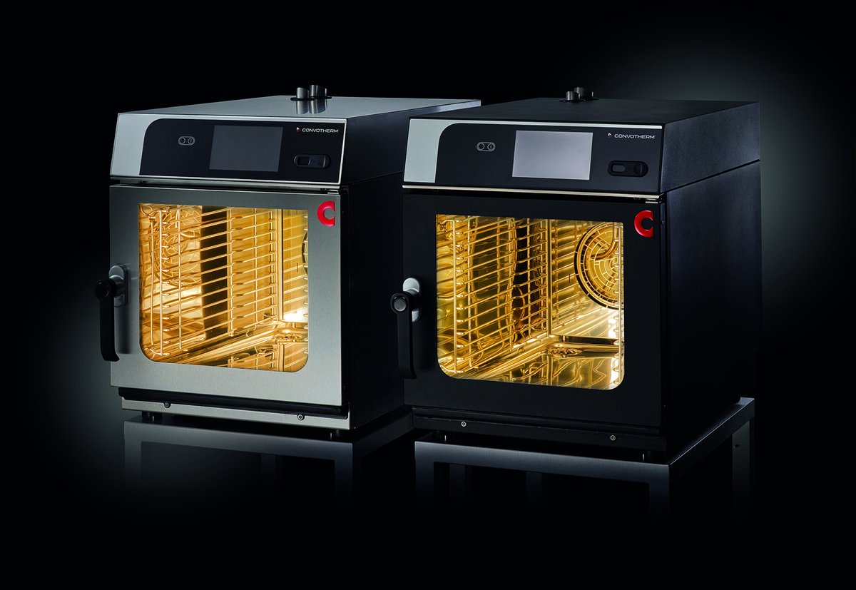 WelbiltEurope's tweet photo. @CateringInsights discuss the growing market for combi ovens and accessories.
Round up your combi oven capabilities #smoking, #crisping, sous vide and much more.
Combi ovens really are the all around kitchen equipment your operation needs!
Find out more https://t.co/yHFD5s5QaK https://t.co/3UJZia1Jw5