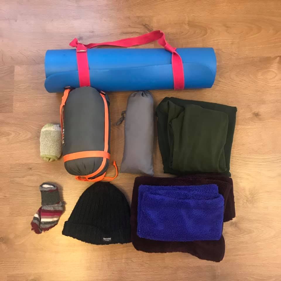 Bahar_BB's tweet photo. I'm sleeping out tonight to bring awareness to youth homeless/sponsor me https://t.co/enUWS7Oyg0 #CentrepointSleepOut #sleepoutlondon @centrepointuk https://t.co/STGdLM9ZK7
