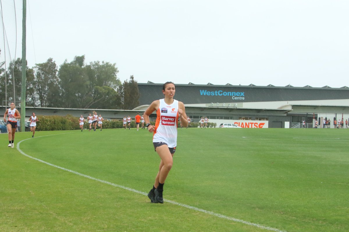 GWS GIANTS tweet media