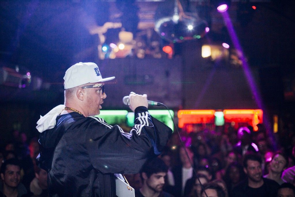 The Tech Off tweet media