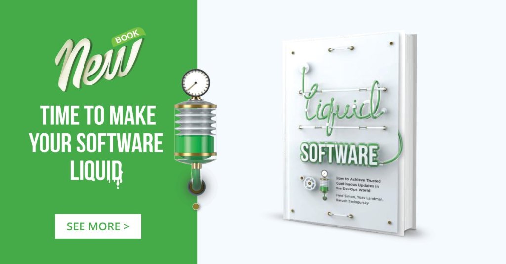 software_daily's tweet image. Liquid Software with Baruch Sadogursky @jbaruch @jfrog #LiquidSoftware #CI/CD #MonolithMigration softwareengineeringdaily.com/2018/11/15/liq…