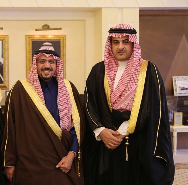 محبي فيصل بن مشعل Qassim 11 Twitter