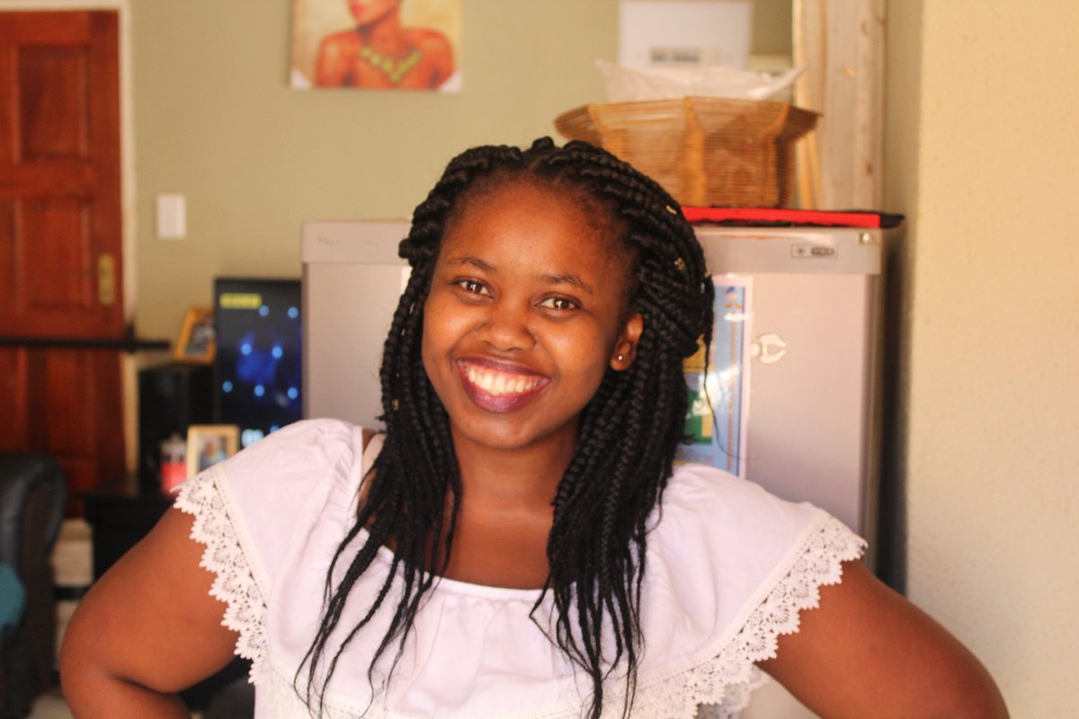 SheSouthAfrica tweet picture