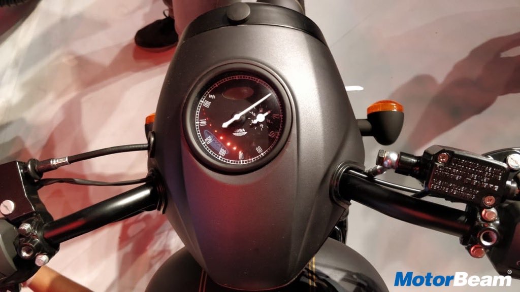 Motorbeam On Twitter Jawa Perak Priced At 189 Lakhs