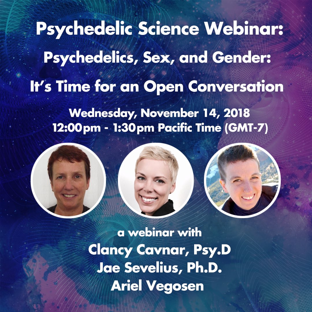 lovelutionary's tweet photo. So honored to be on a MAPS webinar! Great turn out and dialogue. @aeidinger @DrBronner @MAPS @RickDoblin @stnsbry @bobcatgwin @Sheeyahshee https://t.co/kmLKm57iZX