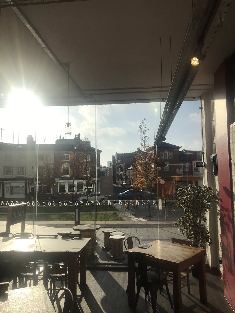 TechEastUK's tweet photo. Today is a tale of two cities: early start to #Birmingham for meeting of our national tech cluster colleagues and peers to discuss UK tech growth @innobham and then to #Norwich for annual @SyncNorwich #SYNCTHECITY #STC18 - #wearetechnation https://t.co/XyfVkK8KFC
