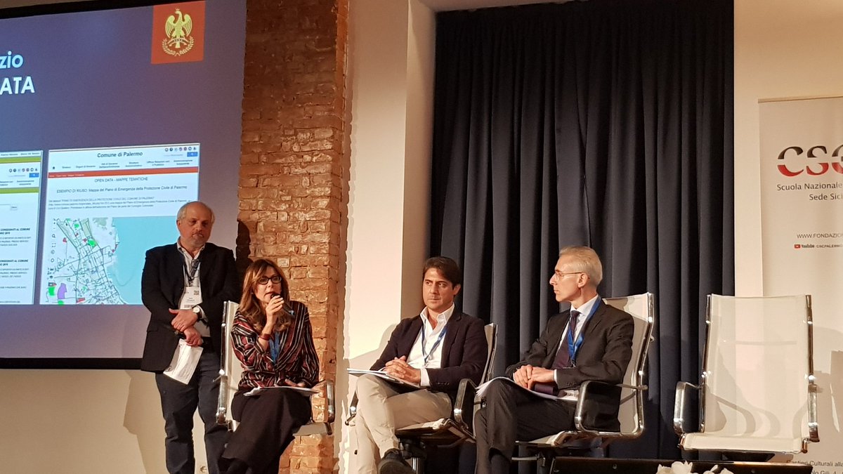 FPA - FORUM PA - A DIGITAL360 Company (@fpa_net) on Twitter photo #porteaperteinnovazione, <a href="/iolanda_riolo/">Jolanda Riolo</a> (<a href="/ComunePalermo/">Comune di Palermo</a>): "#Digitalizzazione e #ServiziDigitali anche per tagliare traffico cittadino". #mobilitàsostenibile #pagopa #spid #anpr <a href="/Digital360Group/">Digital360</a> <a href="/emilabirascid/">Emil Abirascid</a> #porteaperteinnovazione, <a href="/iolanda_riolo/">Jolanda Riolo</a> (<a href="/ComunePalermo/">Comune di Palermo</a>): "#Digitalizzazione e #ServiziDigitali anche per tagliare traffico cittadino". #mobilitàsostenibile #pagopa #spid #anpr <a href="/Digital360Group/">Digital360</a> <a href="/emilabirascid/">Emil Abirascid</a>