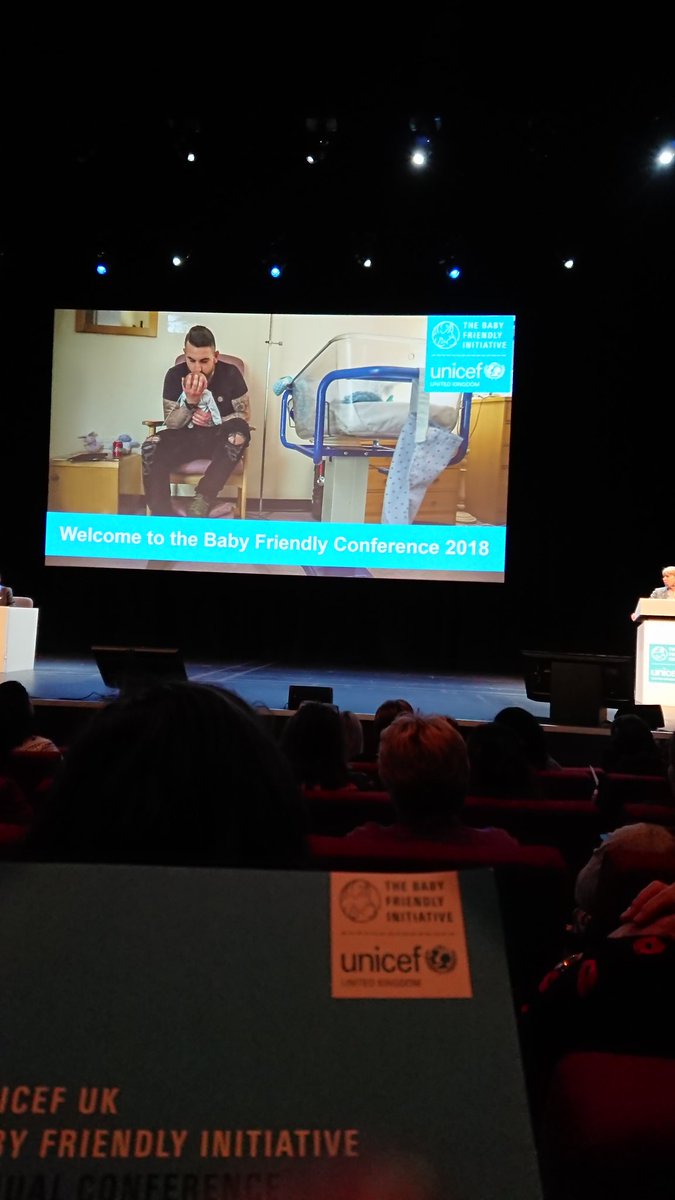 BreastfeedingKE's tweet photo. Two of our members, Esther Kimani & Josie Karoki, are attending the @babyfriendly UNICEF UK Baby Friendly Annual Conference 2018. #BFConf #BreastfeedingTakesAVillage #Breastfeeding https://t.co/2d0AhxaL4l