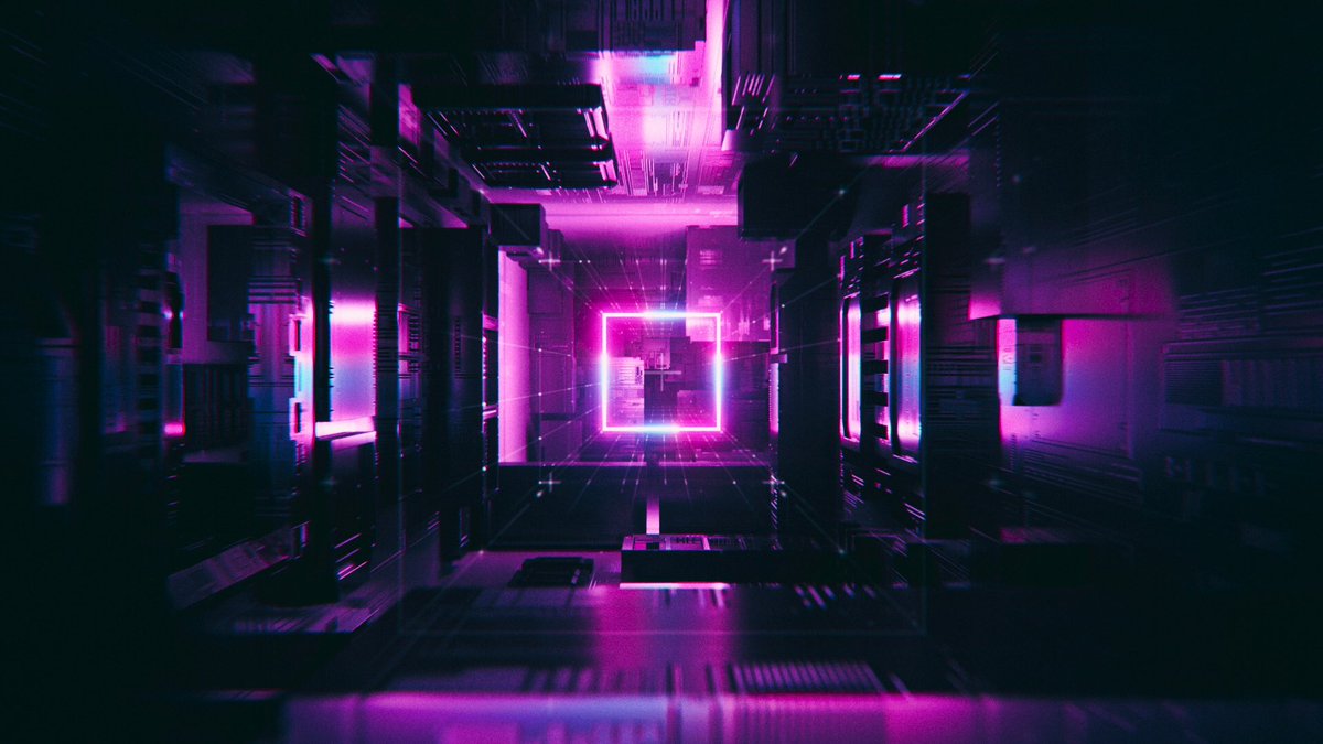 #Watch: The official #Litespeeding #Remix #musicvideo! youtu.be/uqir1USgBd8
. 
Visuals by the amazing <a href="/beeple/">beeple</a> #synthwave #retrowave
