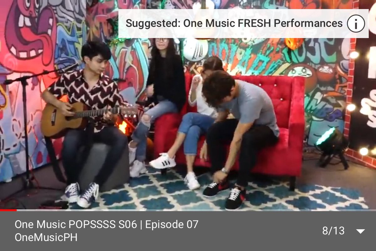 MarNigoBlue's tweet photo. subscribe @OneMusicPH youtube channel and stream One Music Popssss Playlist 

https://t.co/8gP0Kpb0ka https://t.co/f8Uws13zWl