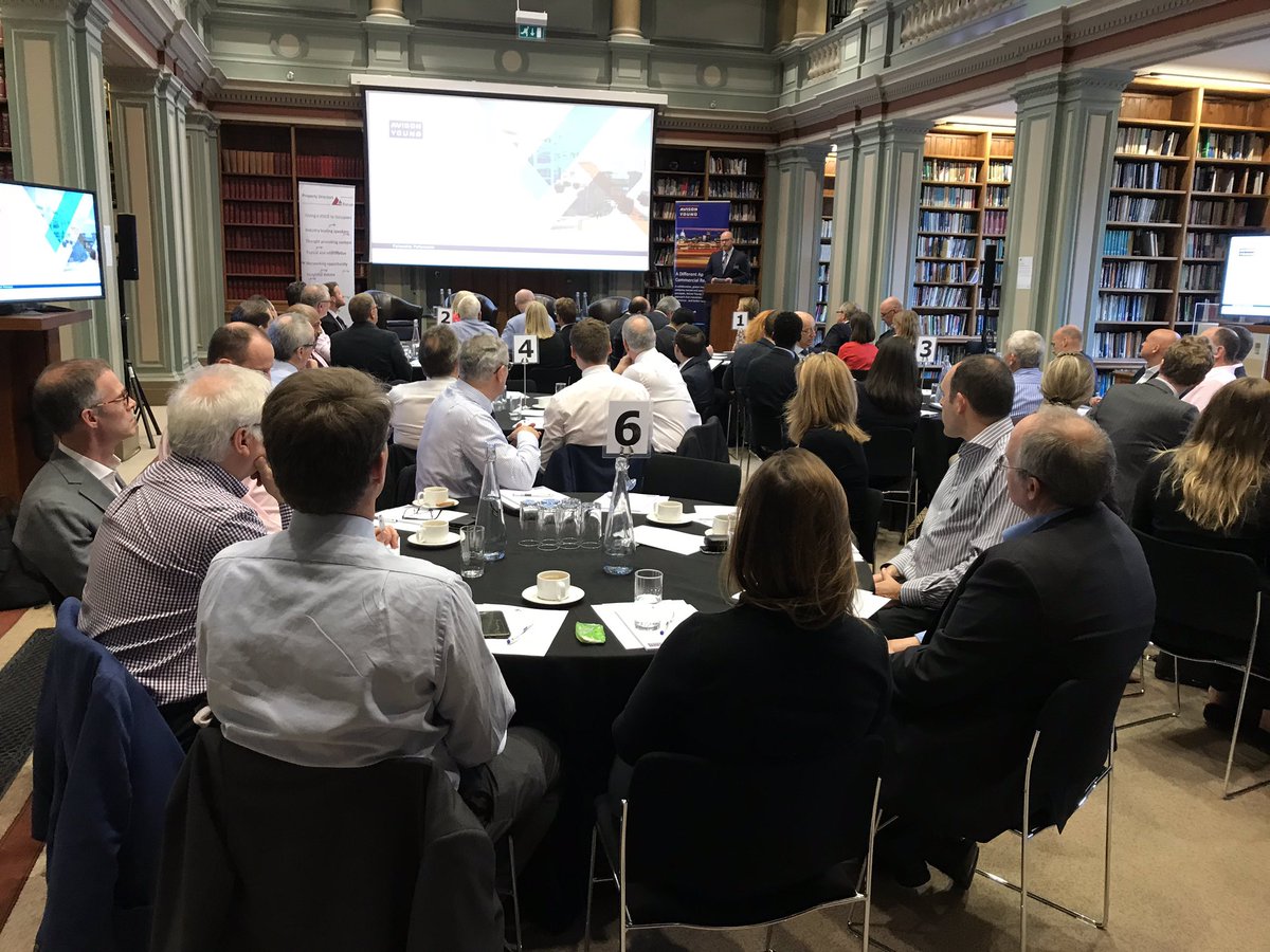 PropDirectors's tweet photo. And we’re off, with an introduction from @AvisonYoung Principal Piers Leigh, setting the scene for the day. #PropertDirectorsForum #PDF12 @AvisonYoungUK @AvisonYoungMCR https://t.co/pTKch9z6AN