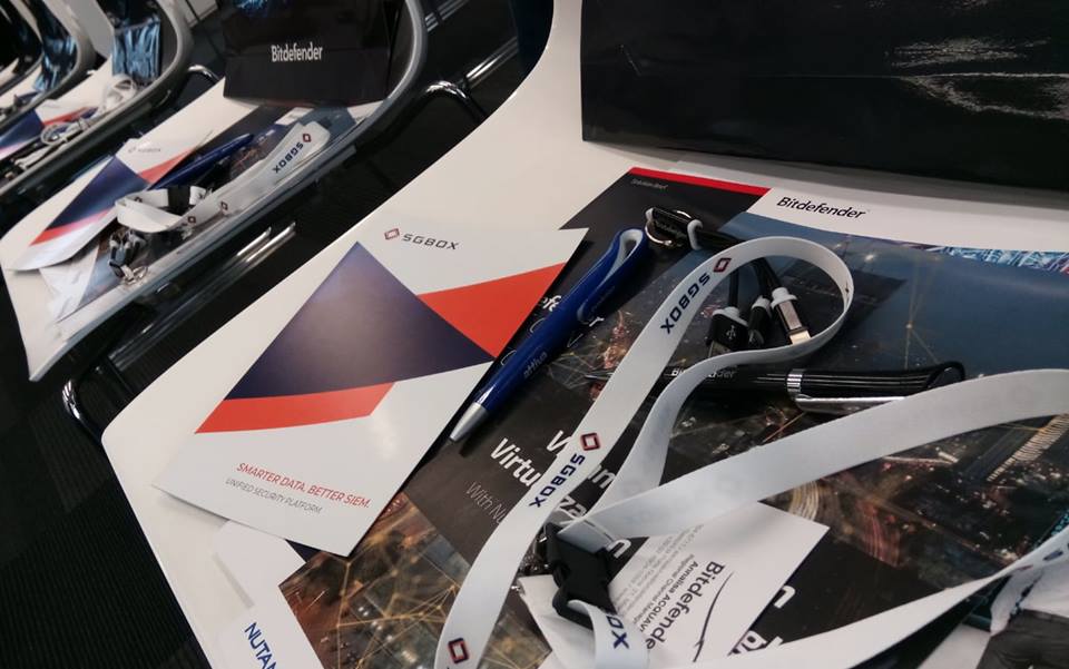 SGBox_official's tweet image. Tutto al proprio posto!
#SGBox #NextGenerationSecurity #cyberRisk #Cybersecurity #SicurezzaIT #ITSecurity