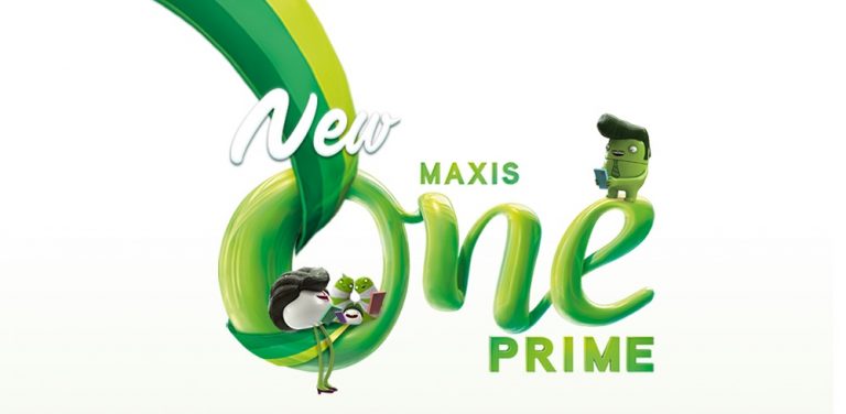 LowyatNET's tweet photo. .@Maxis Refreshes #MaxisONE Prime Plans; Now Comes With Unlimited Data For All Plans
https://t.co/8PR7lCNrWB https://t.co/4Q4ZFEOSrw