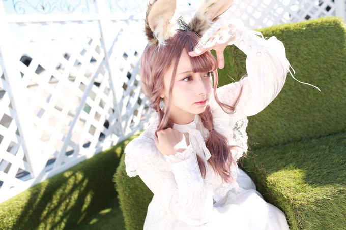 コスプレイヤーはたのゆうのTwitter画像39
