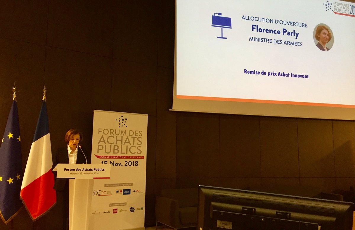 Optro_Defense's tweet photo. Au forum des achats publics accueilli par @Defense_gouv, la ministre des armées a rappelé que les délais de paiements ont diminués de moitié en 5 ans, rappelé son attention envers les PME et encouragé les acheteurs du #SGA et la #DGA à l’audace #fildefense https://t.co/oYIfPUAVxq