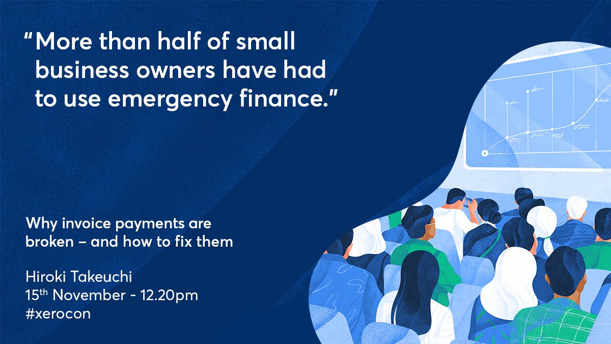 GoCardless tweet media