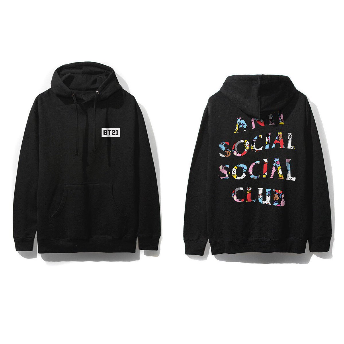bts assc