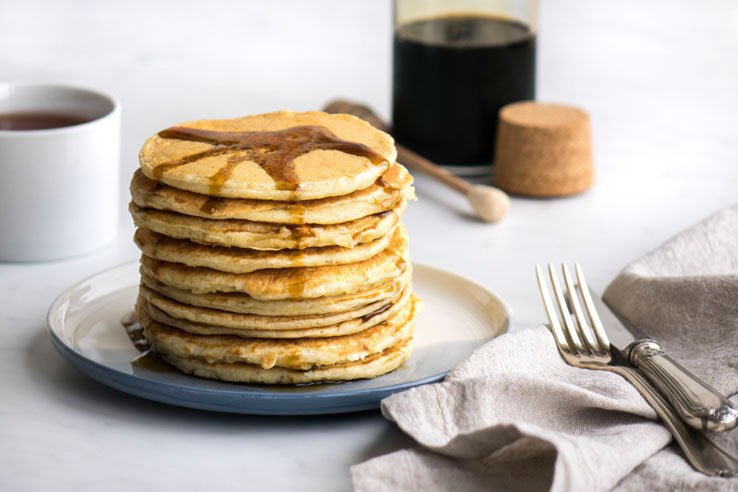 empreintesucree's tweet photo. Une montagne de pancakes pour ce week-end ça vous dit ? 🥞
https://t.co/JcrWmfJlR3 https://t.co/pPF6a36wX8