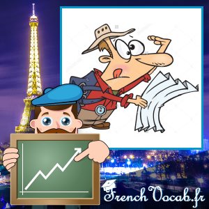 FrenchVocabFr's tweet photo. Learn French the easy way:
être à L’ouest = To Be Spaced Out
https://t.co/ZrGaIr5NQy
@ #RocketFrench https://t.co/gcT3VXGP7L