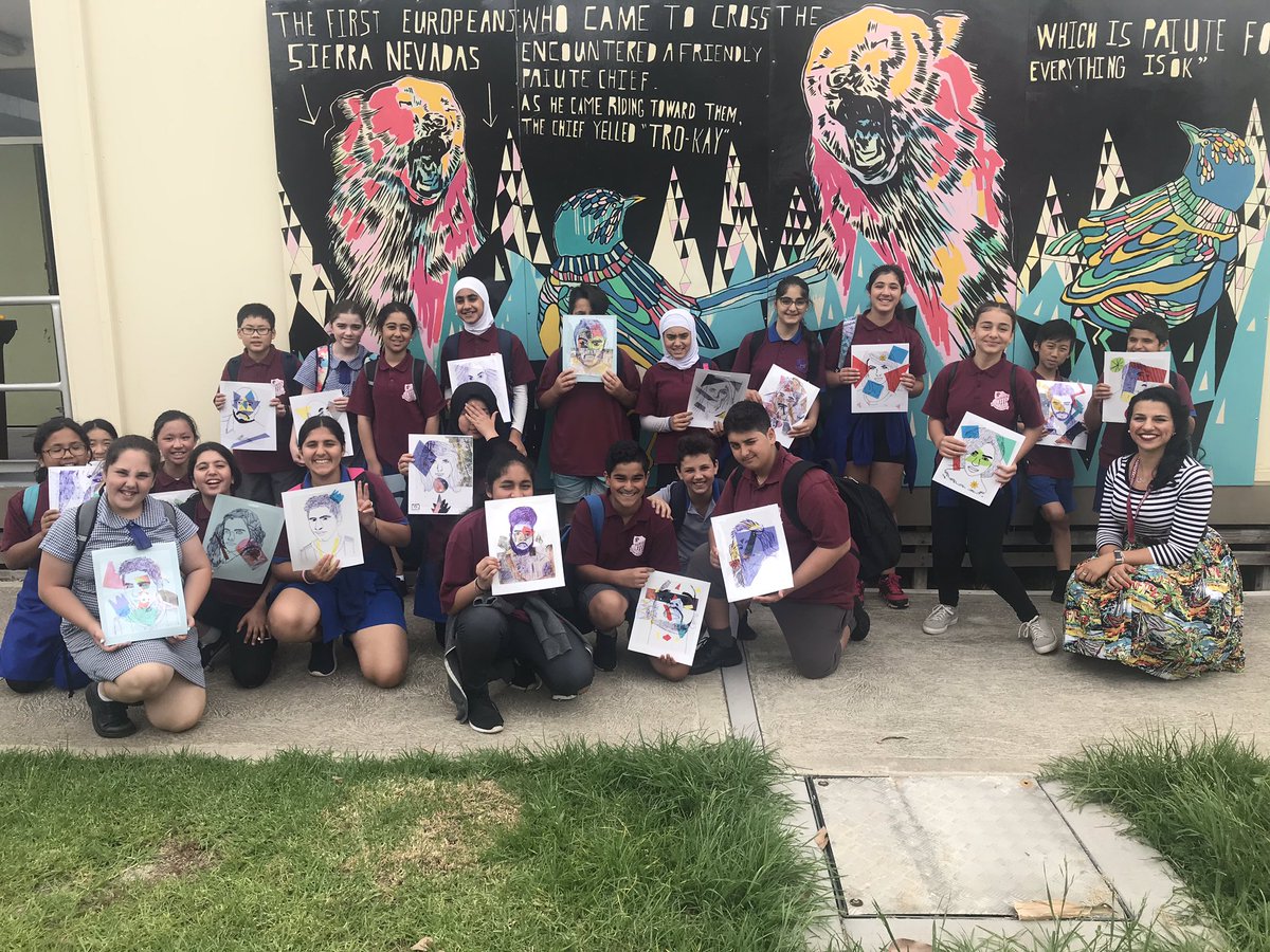 MissRWulf's tweet photo. Thanks you @FairvaleHigh for having us!! Y6 can’t wait to be in Y7!! @fairvaleps https://t.co/dKTn9BruOb