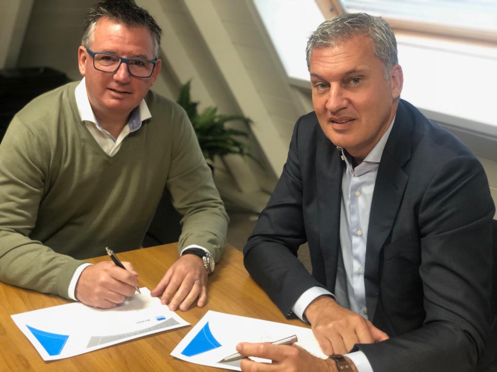 ICS Groep tweet media