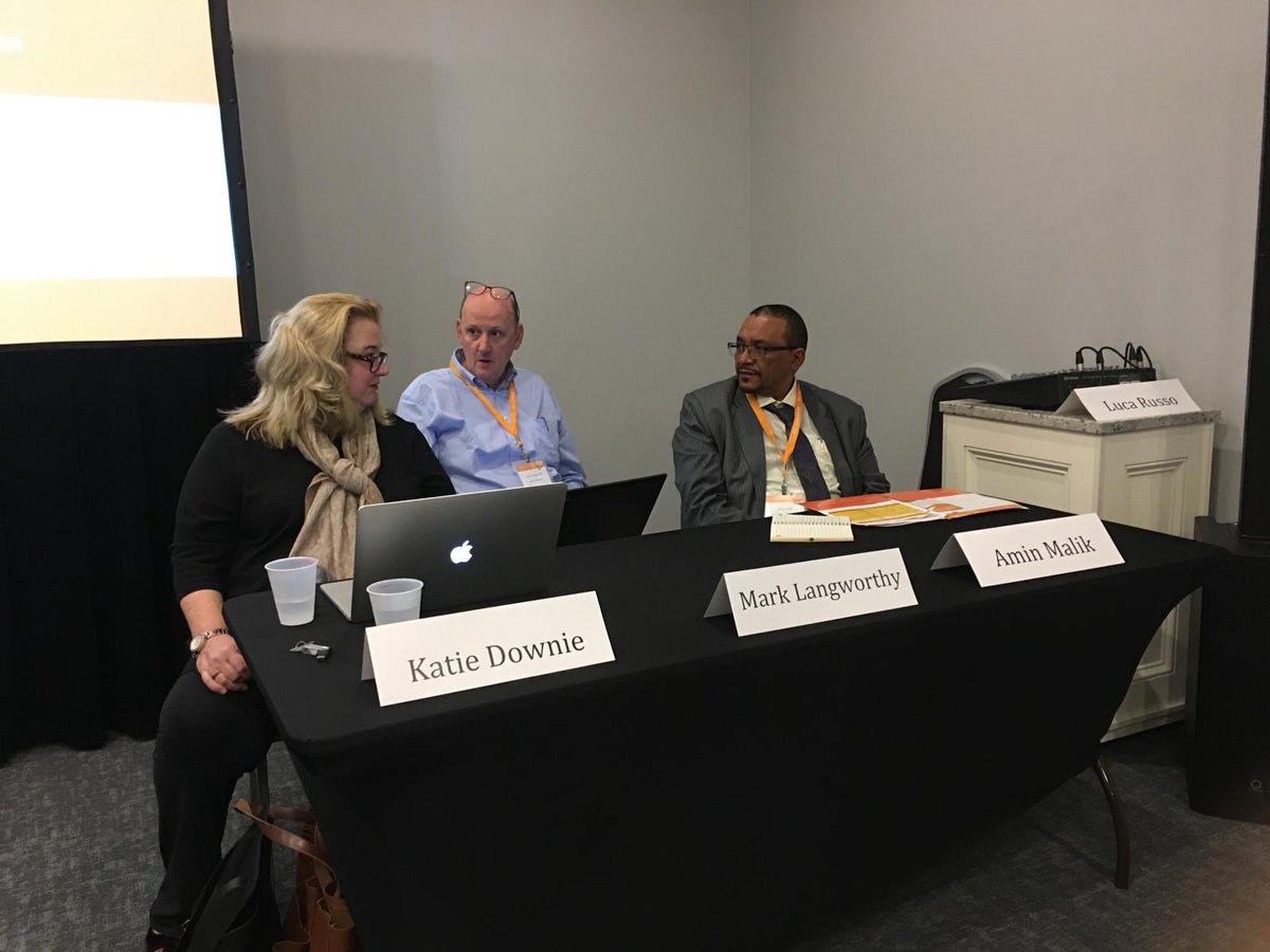 AminAminmal's tweet photo. #rmel Somalia session in conference. https://t.co/BDwIugX2QO