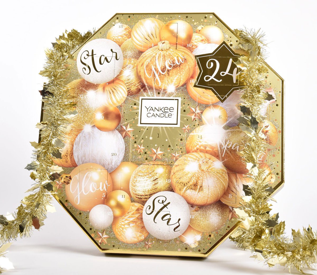 Houseof_Harris's tweet photo. It's not long now until the Christmas countdown! Have you got your Advent Calendar yet?
https://t.co/KpIHH7Noux

#christmas #adventcalendar https://t.co/ejvPd6I3dn