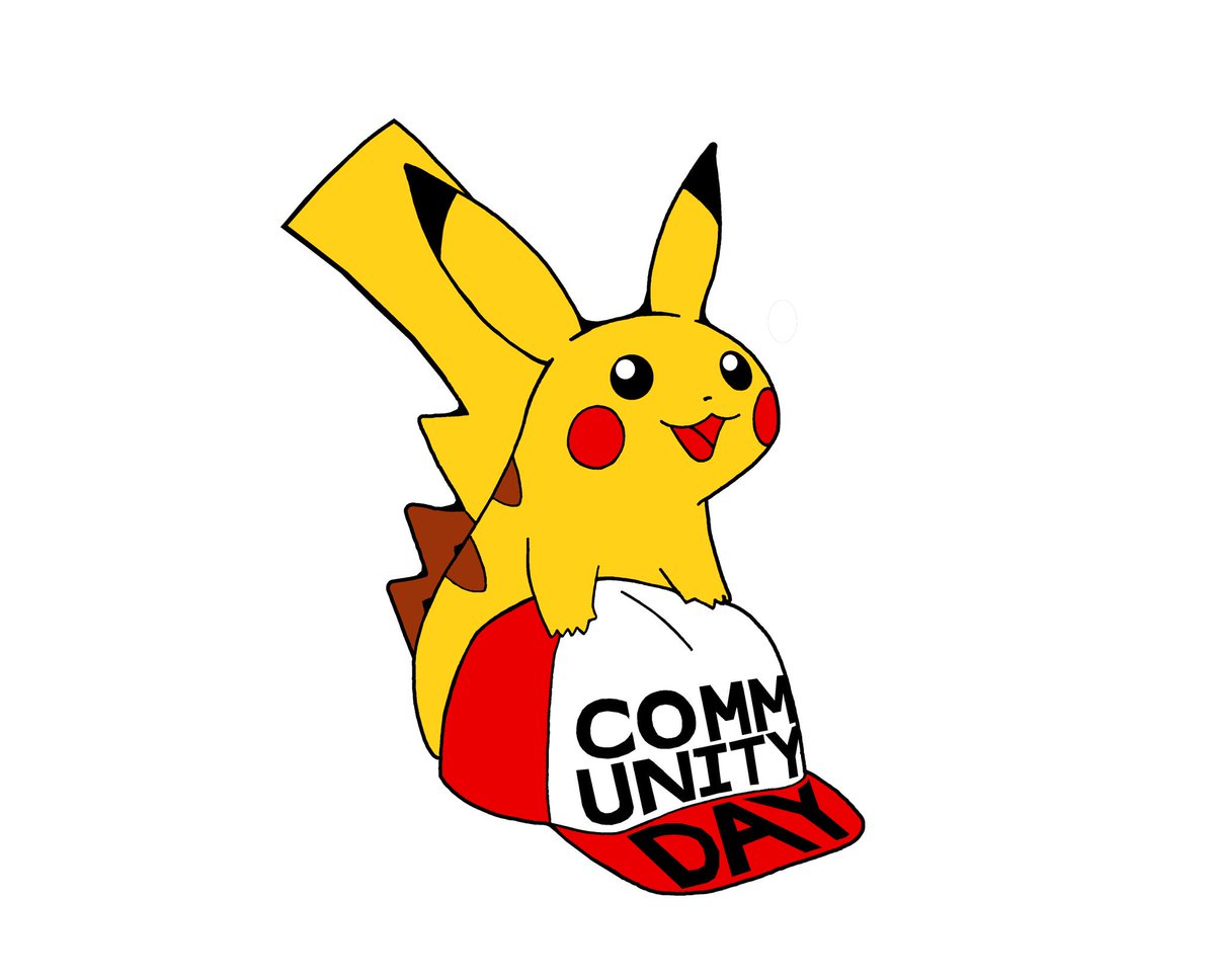 Pokemon Go Community Day Pins On Twitter Next Retro Active