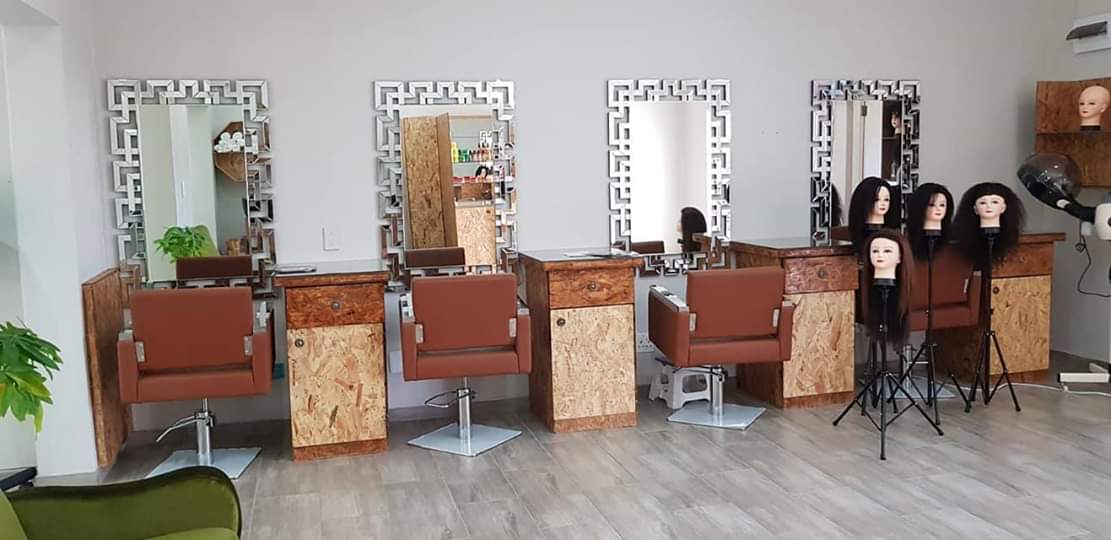 Remember This Name On Twitter Looking For Hair Stylist Nail