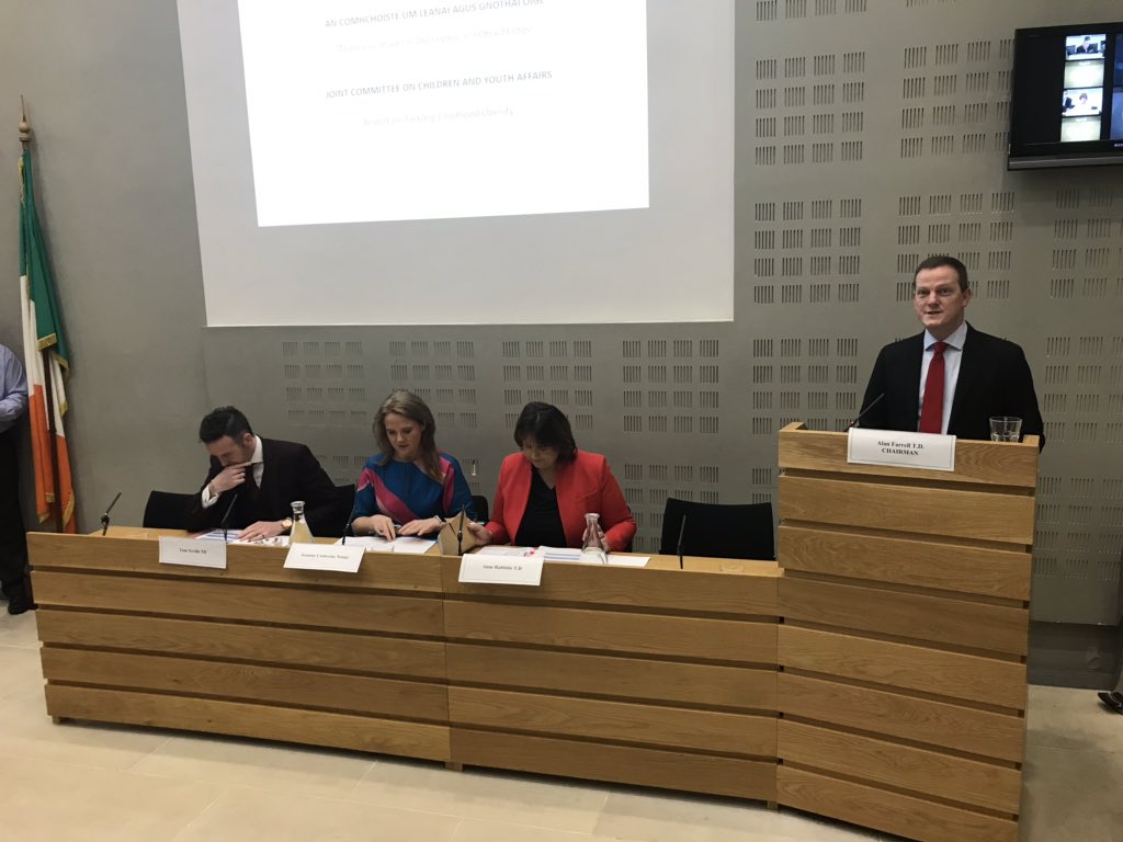 Nice recognition of the work of <a href="/phil_moyles/">Phil Moyles</a> and the #NoFryZone committee in <a href="/wicklowcoco/">Wicklow County Council</a>. We won’t be finished until we see full implementation as outlined in our County Development Plan