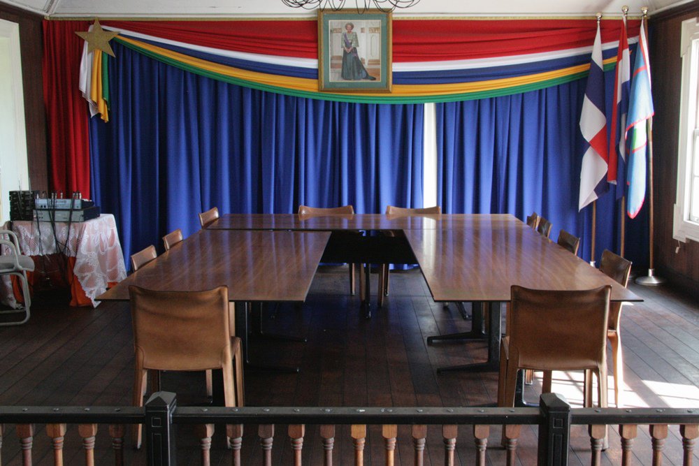 vng_magazine's tweet image. #SintEustatius mag 19 maart nog geen nieuwe Eilandsraad kiezen, omdat bestuur nog niet op orde is. Pas in september 2019 worden mogelijk, als voldoende vooruitgang is geboekt, #verkiezingen georganiseerd. vngnieuws.nl/nieuws/anp-pol… #Statia