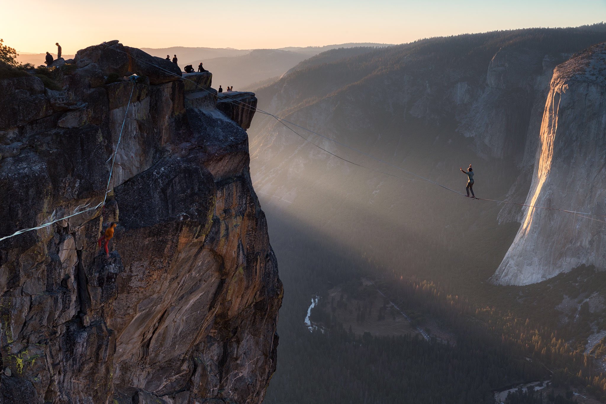 Победители фотоконкурса National Geographic 2019