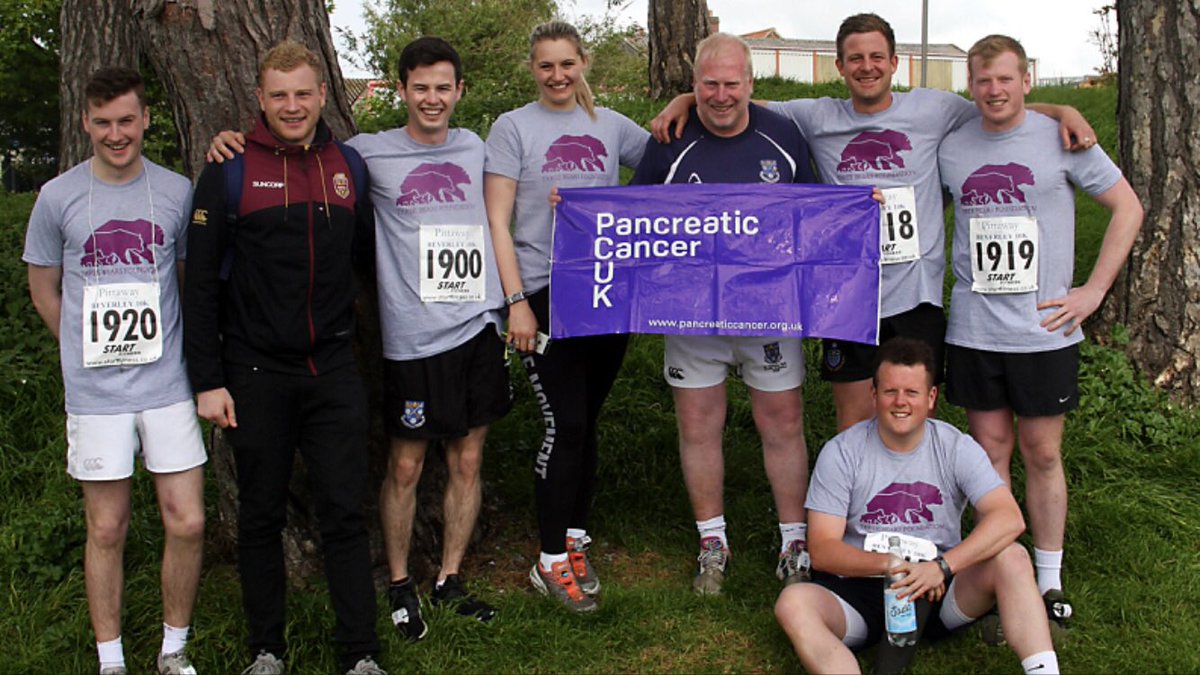 Three Bears Foundation tweet media