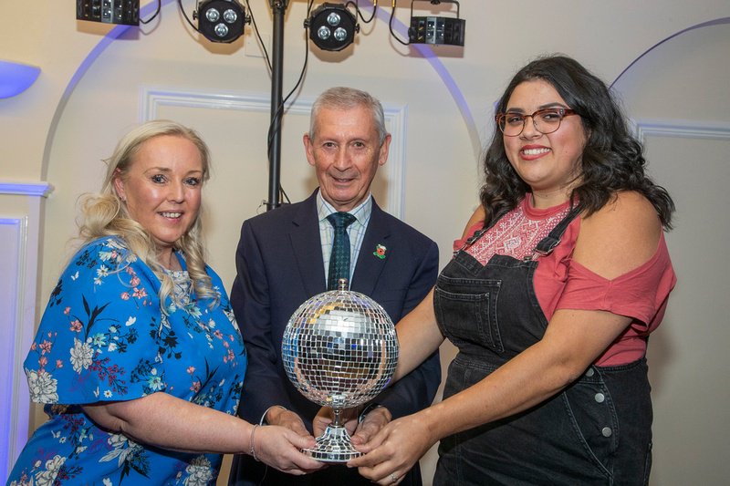 Wrexham Council tweet media