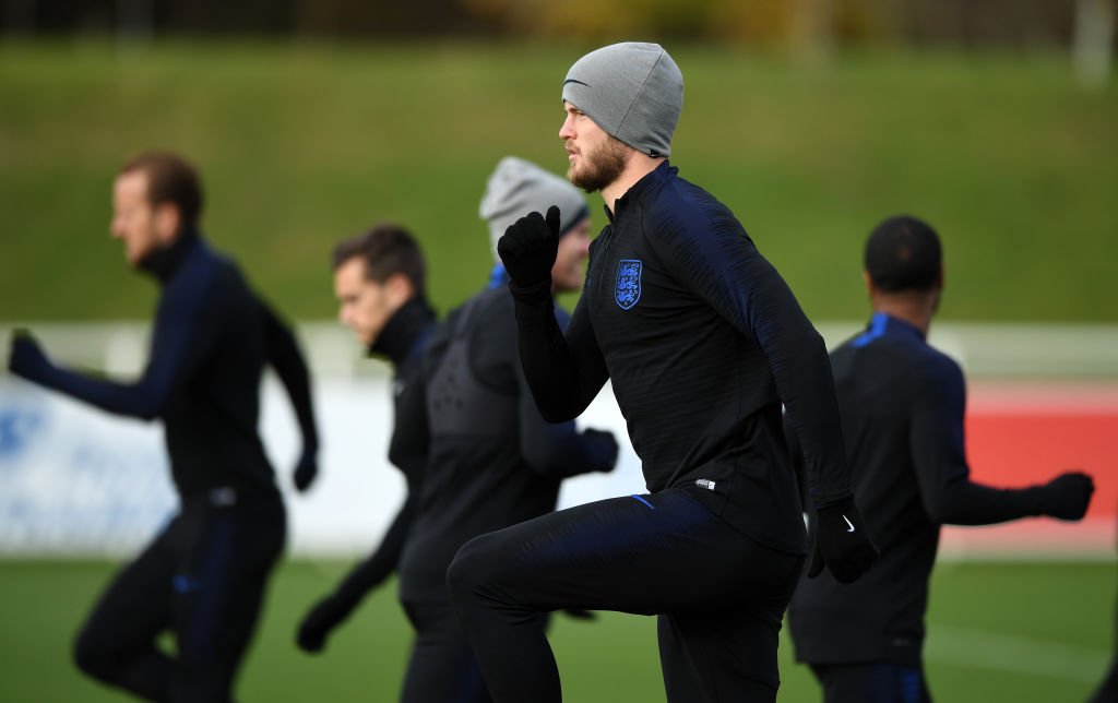 Spurs_MAS's tweet photo. 📸📸📸
Preparation for our 🦁🦁🦁🦁 has begun ahead of their international friendly against 🇺🇸. https://t.co/PX8Ug02Z2u
