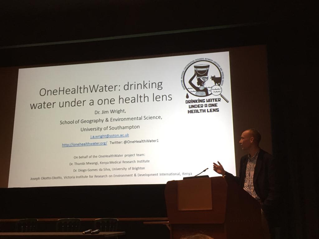OneHealthWater tweet media